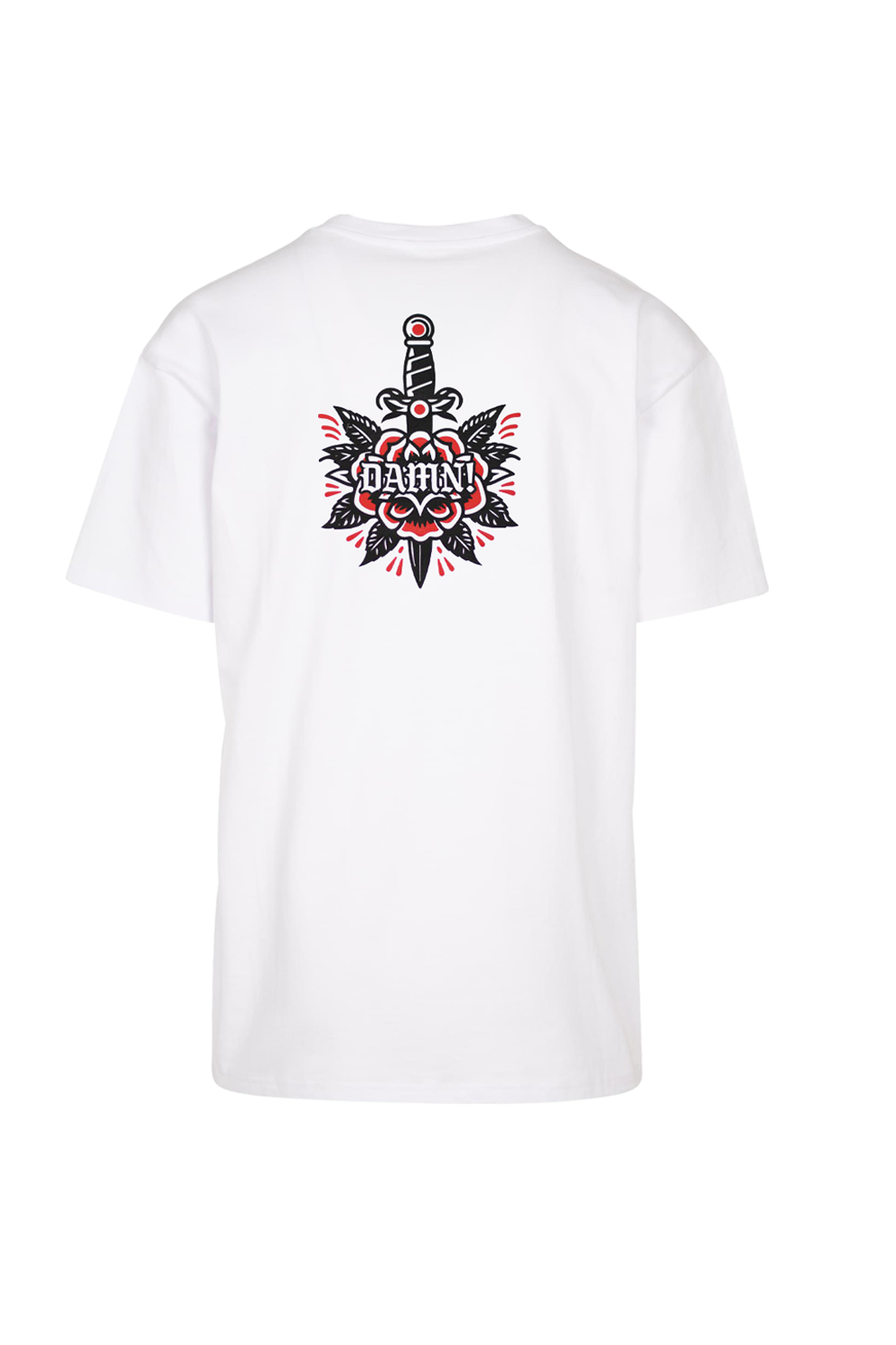 White Tradi