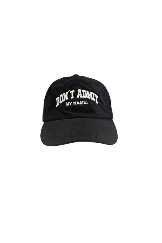 Dont
