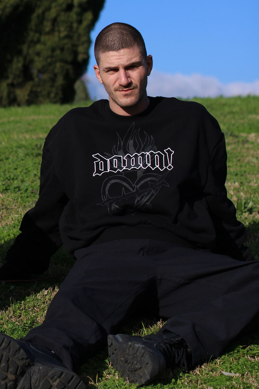 Saint