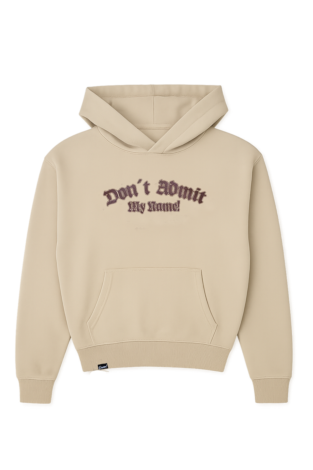 Dont
