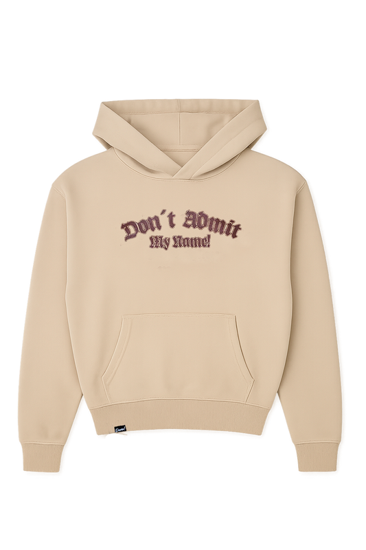 Dont