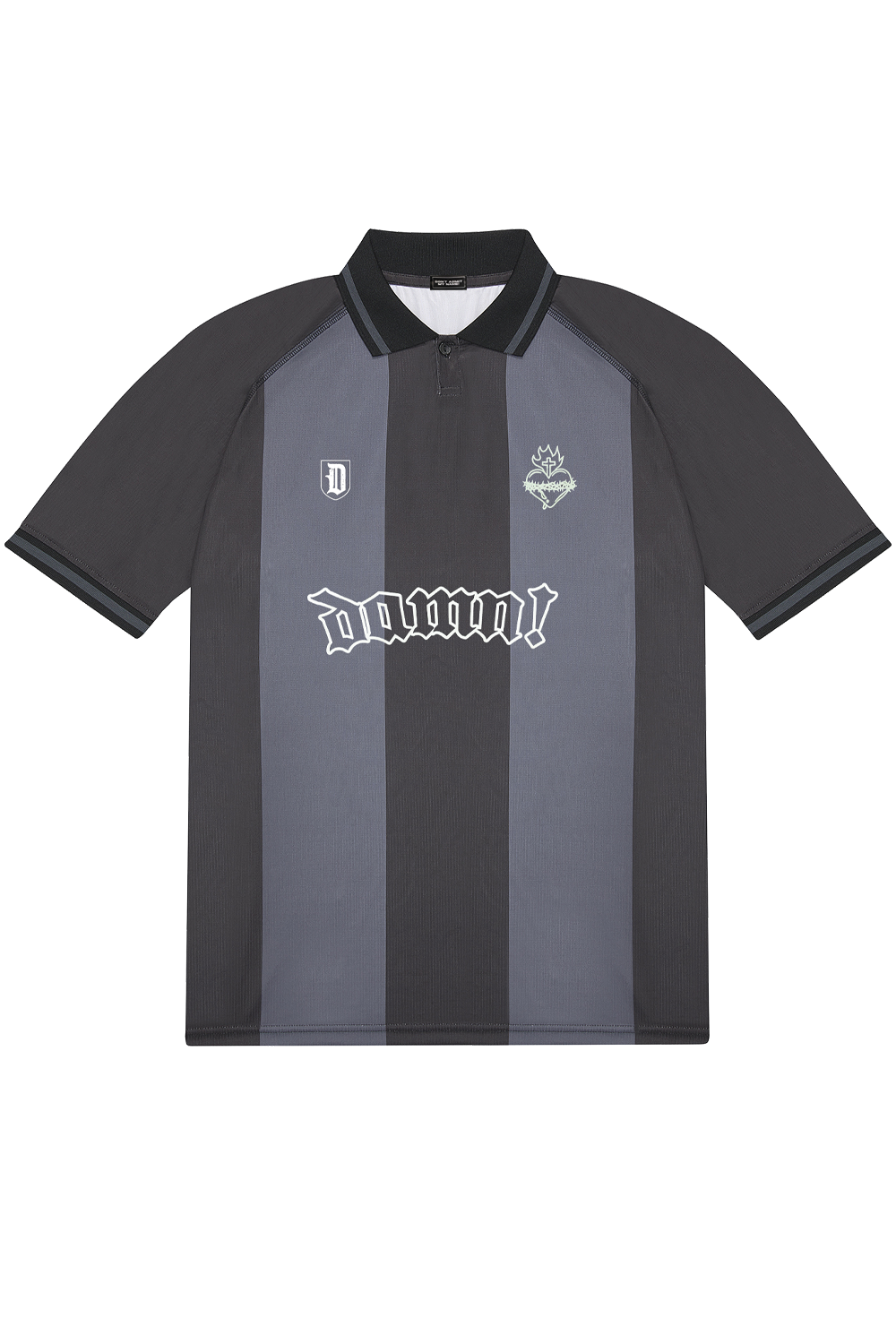 Damn! F.C