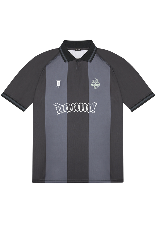 Damn! F.C