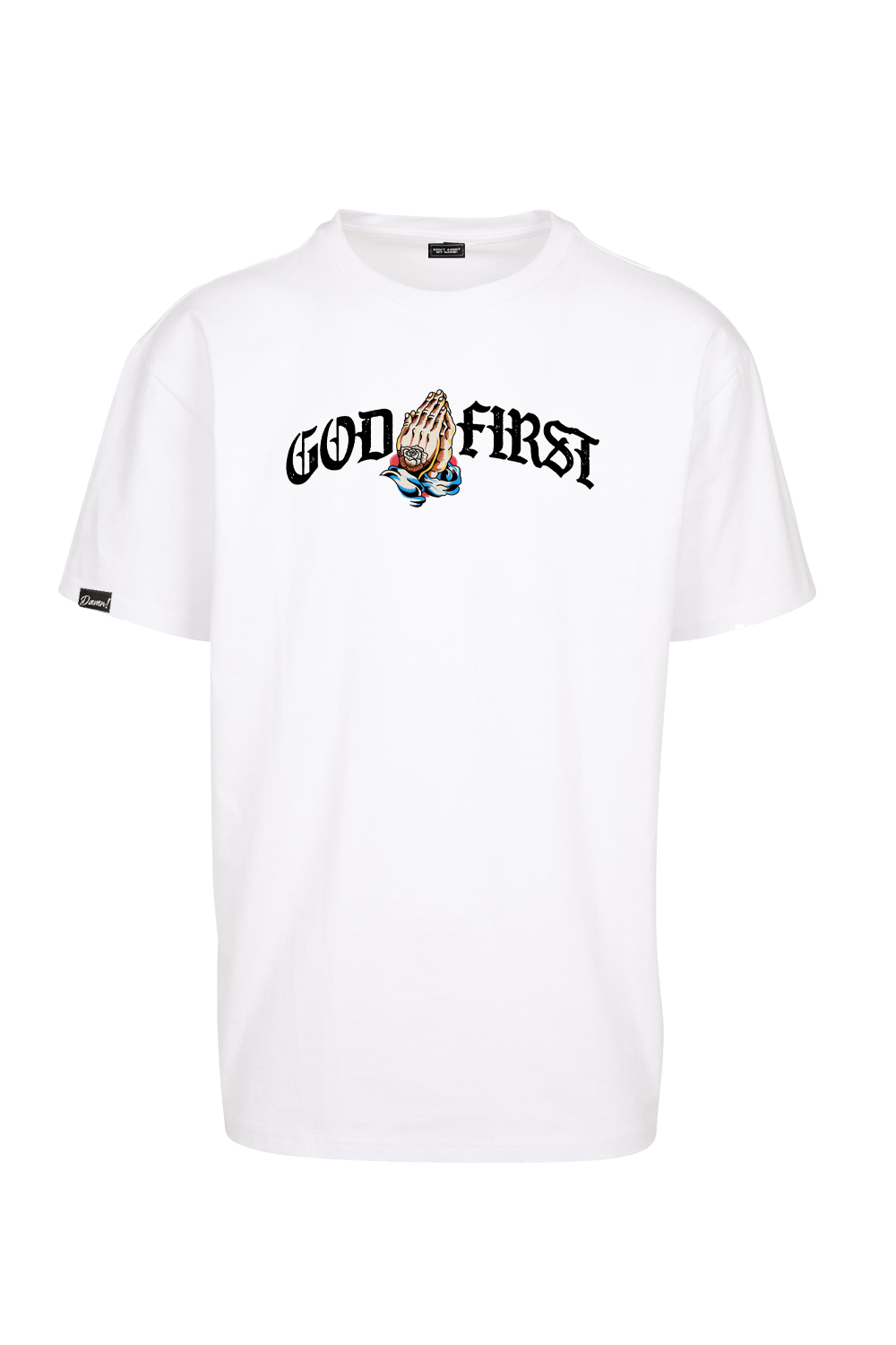God first