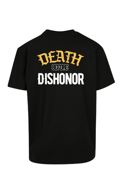 Death Before Dishonor
