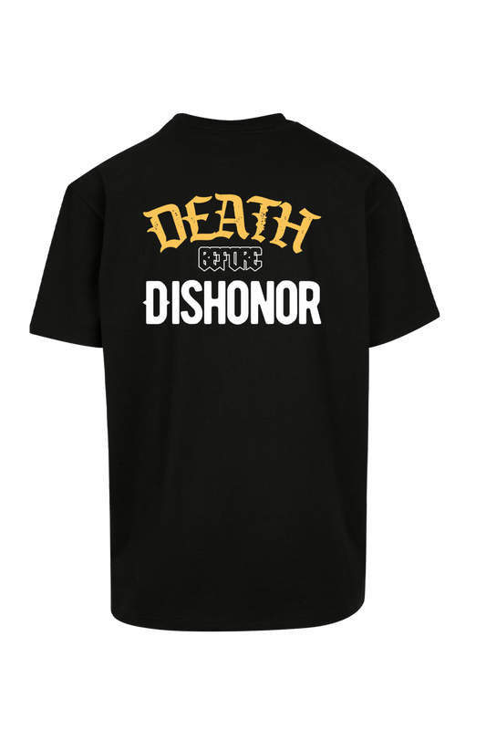 Death Before Dishonor