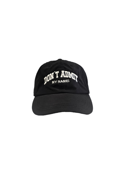 Dont