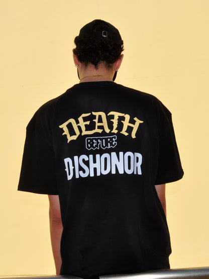 Death Before Dishonor