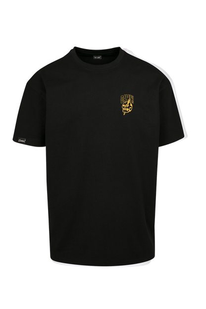 Death Before Dishonor