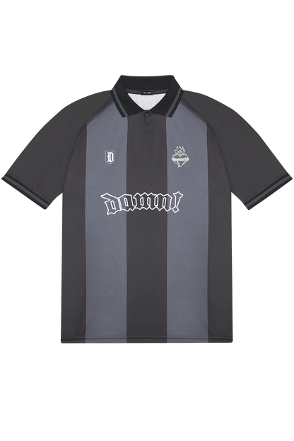 Damn! F.C