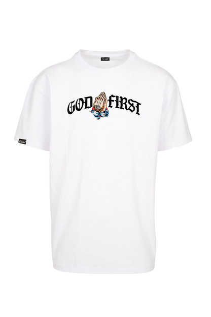 God first