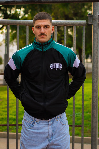 Tracktop